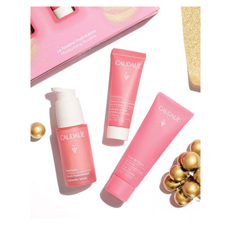 CAUDALIE Coffret La Routine...
