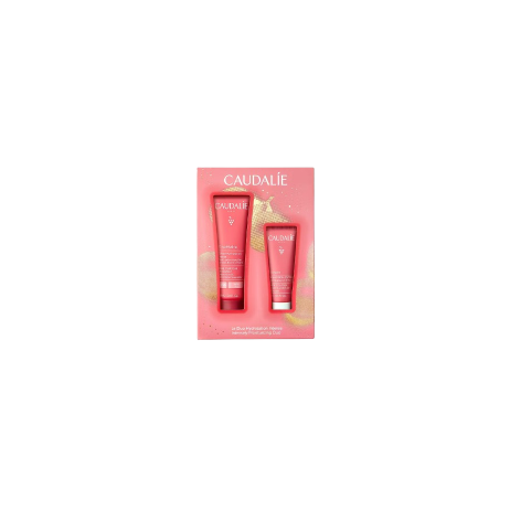 CAUDALIE Le duo Hydratation...