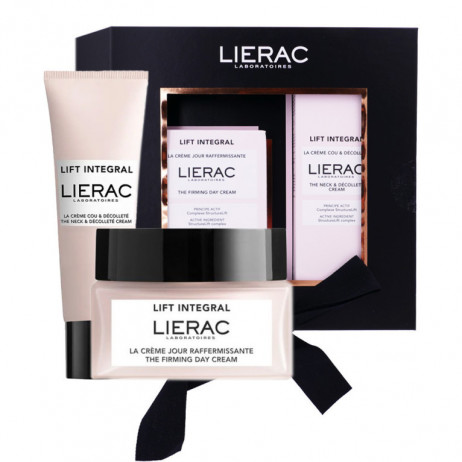 LIERAC Coffret Lift...