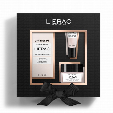 LIERAC Coffret Lift...