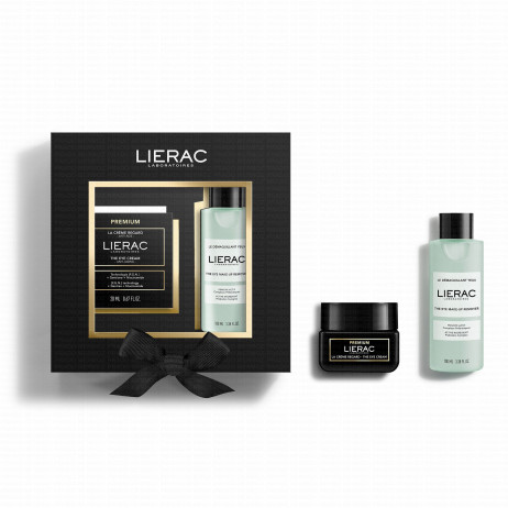 LIERAC Coffret Premium...