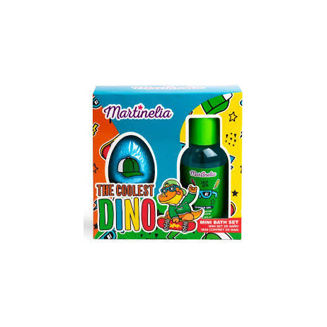 MARTINELIA Mini Coffret de...