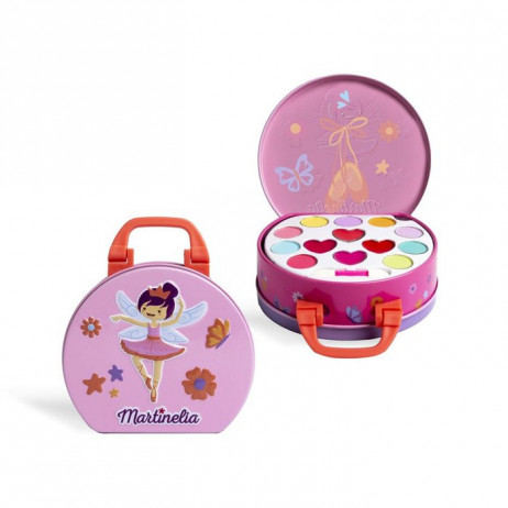 MARTINELIA Coffret Magic...