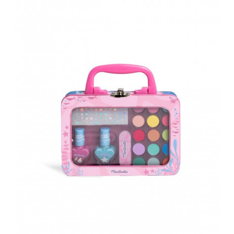 MARTINELIA Mini-Etui "Let's Be Mermaids"