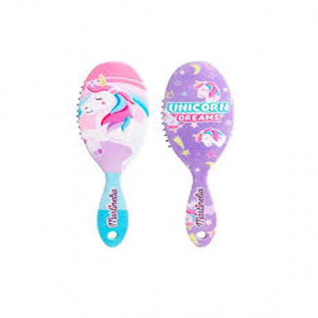 MARTINELIA Brosse à Cheveux Licorne