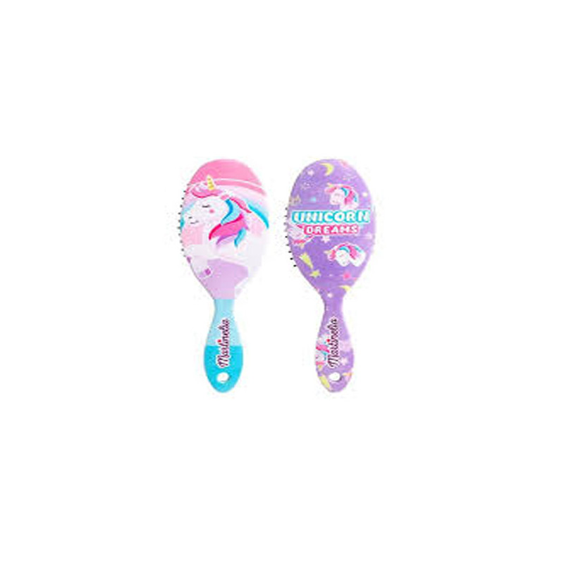 MARTINELIA Brosse à Cheveux Licorne