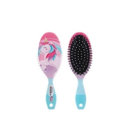 MARTINELIA Brosse à Cheveux Licorne