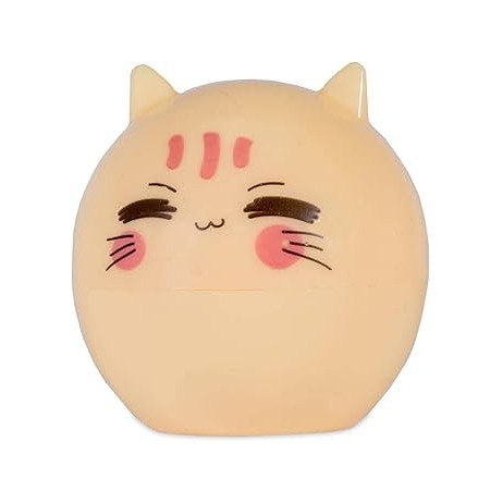 Martinelia Baume à Lèvres Animaux Kawaii