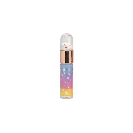 MARTINELIA Brillant à Lèvres Pailleté Boule de Neige 5.8ml