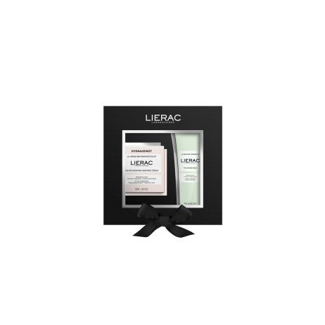 LIERAC Coffret Hydragenist 2024