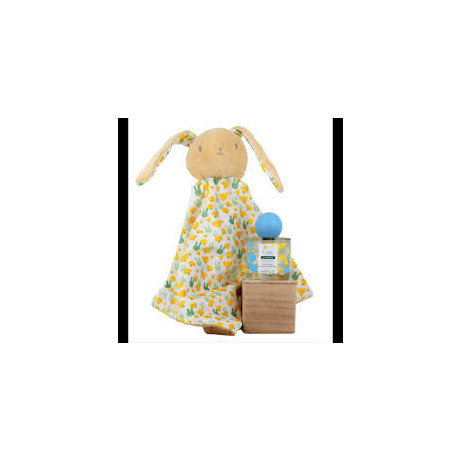 Klorane Coffret Ma Première Eau parfumée avec Doudou OFFERT