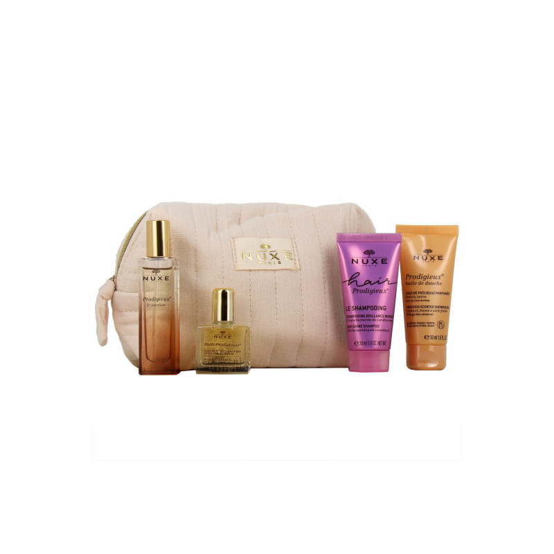 NUXE Trousse Mes Indispensables Prodigieux