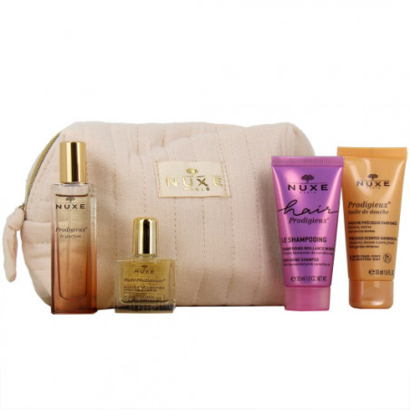 NUXE Trousse Mes Indispensables Prodigieux