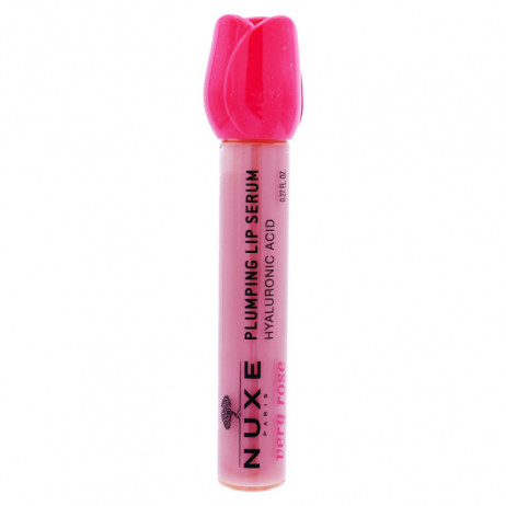 NUXE Very Rose Sérum Lèvres Repulpant 8ml