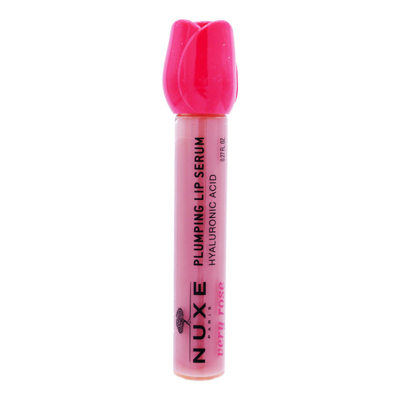 NUXE Very Rose Sérum Lèvres Repulpant 8ml