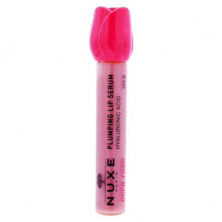 NUXE Very Rose Sérum Lèvres Repulpant 8ml