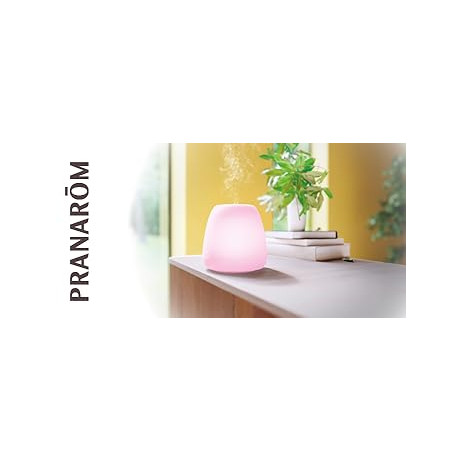 PRANAROM Joy Diffuseur d'Huiles Essentielles Multicolore