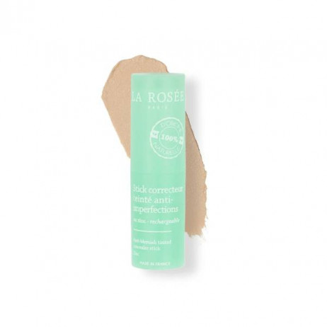 LA ROSEE Stick Correcteur...