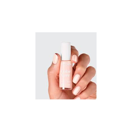 PODERM Vernis à Ongles Soin Color Care 8ml