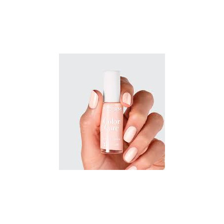 PODERM Vernis à Ongles Soin Color Care 8ml