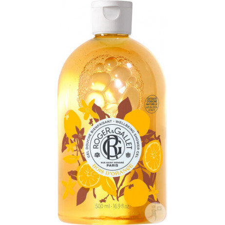 ROGER & GALLET Gel Douche...