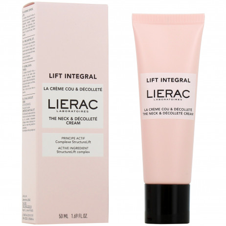 LIERAC Lift Intégral La...