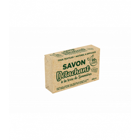 MKL Savon Détachant à la...