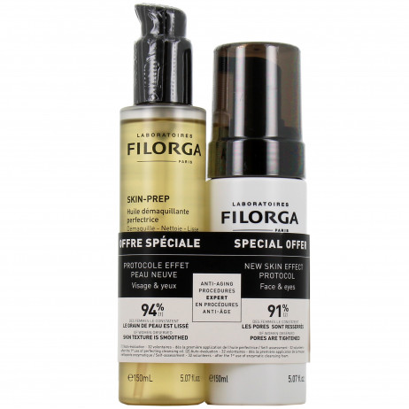 FILORGA Duo Skin-Prep...