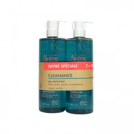 AVENE Cleanance Gel...