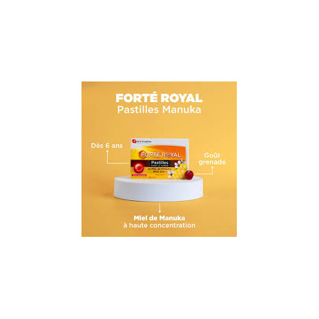 FORTEPHARMA Forte Royal...