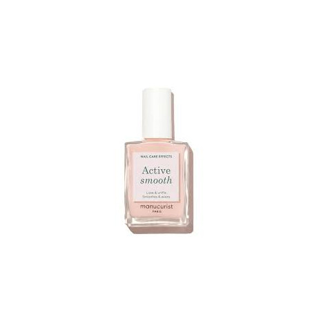 MANUCURIST Active Smooth Lisse & Unifie 15ml