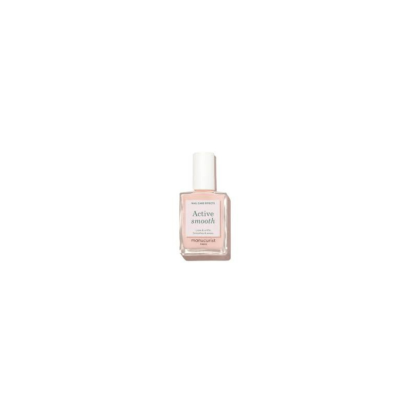 MANUCURIST Active Smooth Lisse & Unifie 15ml