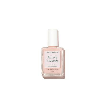 MANUCURIST Active Smooth Lisse & Unifie 15ml