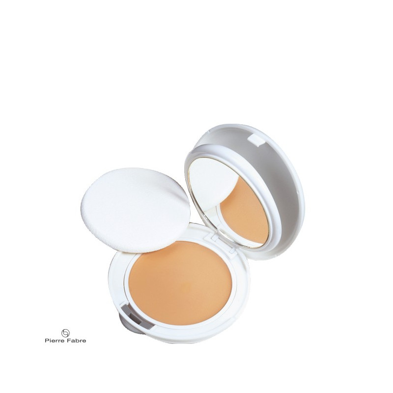 AVENE Couvrance crème de teint compacte 10g AVENE Couvrance crème de teint compacte 10g