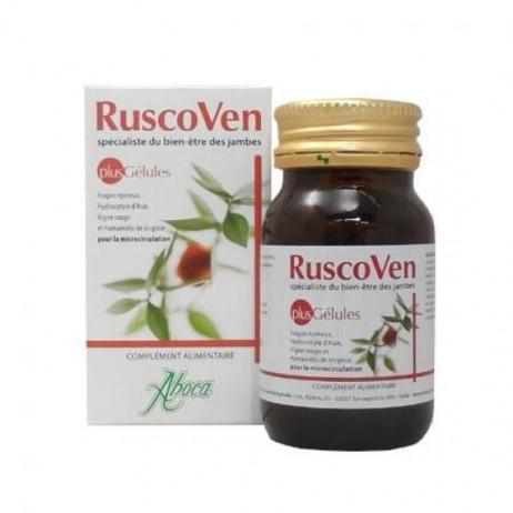 ABOCA Ruscoven Bien-Etre...