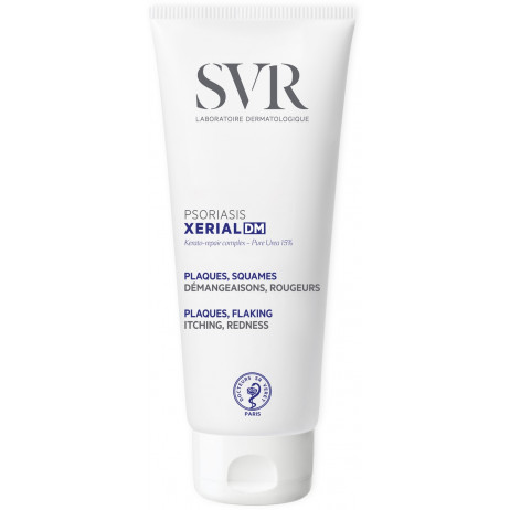 SVR Psoriasis Xerial DM 200ml