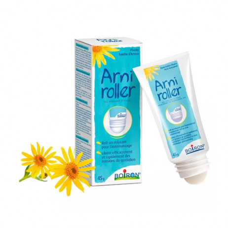 BOIRON Arni Roller Gel...