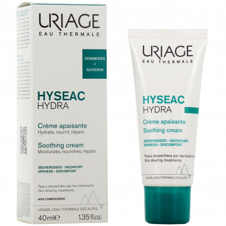 URIAGE Hyséac Hydra Crème...