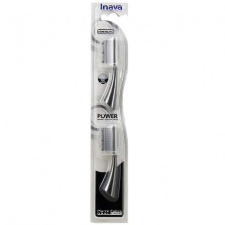 INAVA Recharge Brosse à...