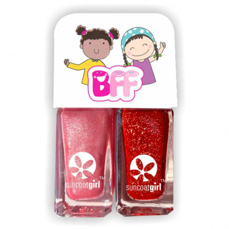 BFF Duo de Vernis à Ongles...