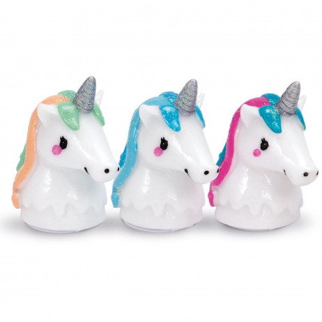 MARTINELIA Baume à Lèvres Licorne 1.5g