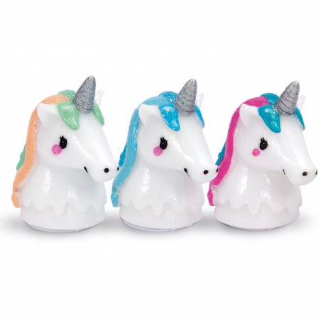 MARTINELIA Baume à Lèvres Licorne 1.5g