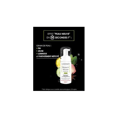 GARANCIA Pschitt Magique Nouvelle Peau Visage 100ml
