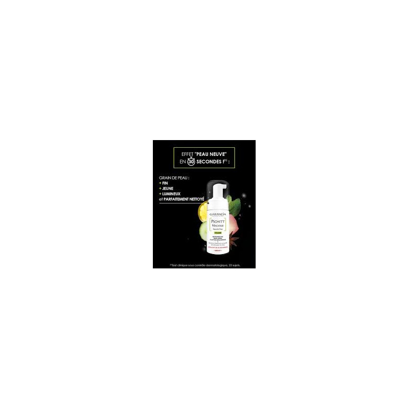 GARANCIA Pschitt Magique Nouvelle Peau Visage 100ml
