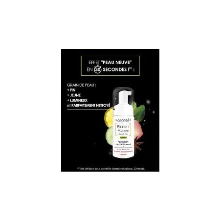 GARANCIA Pschitt Magique Nouvelle Peau Visage 100ml