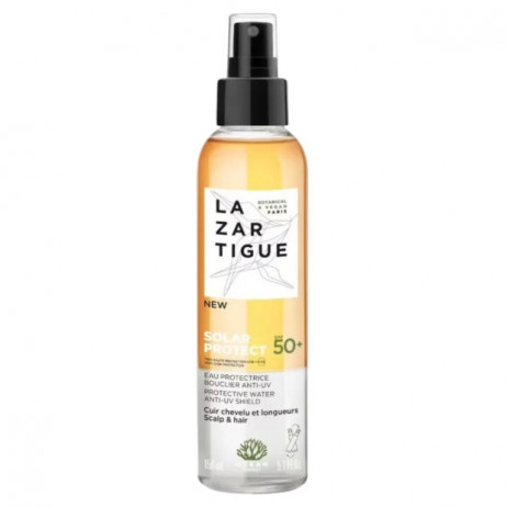 LAZARTIGUE Solar Protect SPF50+ 150ml