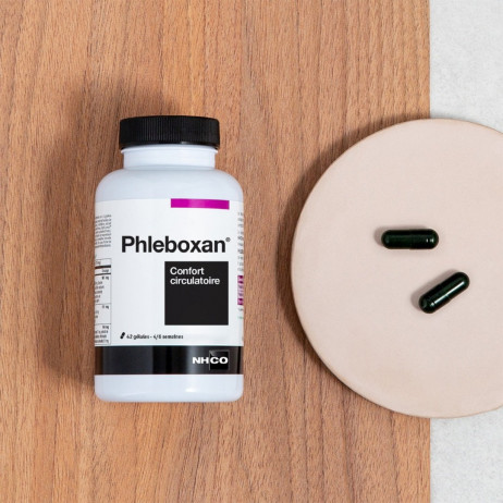 NHCO Phleboxan Confort...