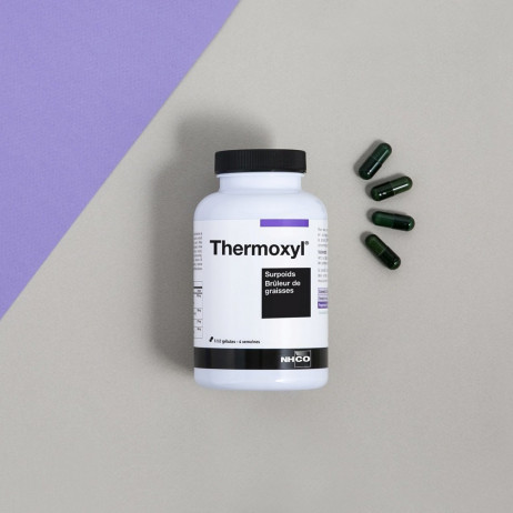 NHCO Thermoxyl Surpoids &...