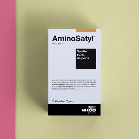 NHCO AminoSatyl Satiété &...