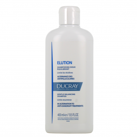 Elution Shampoing Doux...